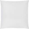 CALANQUES - Lot De 2 Taies Oreiller En Coton - Blanc 65x65cm 1 CALANQUES - Lot De 2 Taies Oreiller En Coton - Blanc 65x65cm -chambre à coucher Soldes Lot de 2 taies 65x65 CALANQUES 26738529 F 1