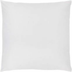 CALANQUES - Lot De 2 Taies Oreiller En Coton - Blanc 65x65cm