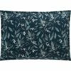 AZALEE - Lot De 2 Taies D'oreiller En Percale De Coton - Motifs Fleurs D'oranger 50x70cm 1 AZALEE - Lot De 2 Taies D'oreiller En Percale De Coton - Motifs Fleurs D'oranger 50x70cm -chambre à coucher Soldes Lot de 2 taies oreiller 50x70 AZALEE 26743028 F 1
