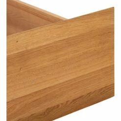 RENO - Lot De Deux Tiroirs De Rangement En Bois Pour Lit RENO - Bois Clair -chambre à coucher Soldes Lot de 2 tiroirs RENO 27426104 Z 1