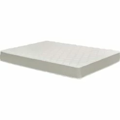 MAENA - Matelas Alinea En Mousse Accueil Ferme - 140x190cm