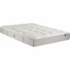 MAQUIS - Matelas Epeda à Ressorts Accueil équilibré - 160x200cm -chambre à coucher Soldes MATELAS MAQUIS 26840444 B 1