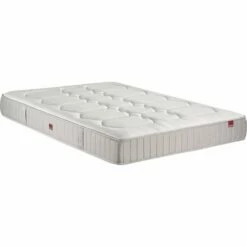 MAQUIS - Matelas Epeda à Ressorts Accueil équilibré - 160x200cm