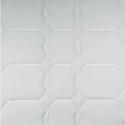 MAQUIS - Matelas Epeda à Ressorts Accueil équilibré - 160x200cm -chambre à coucher Soldes MATELAS MAQUIS 26840444 Z 2