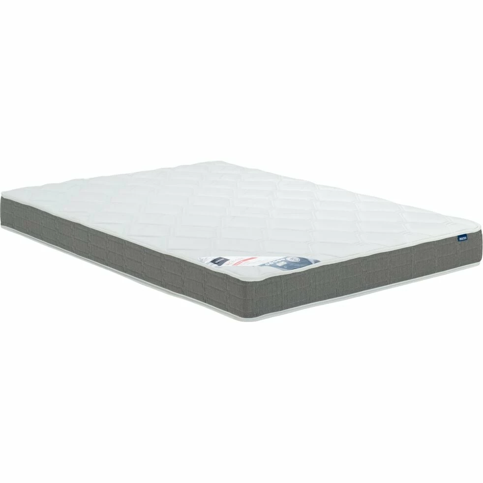 PARALELL - Matelas Bultex En Mousse Accueil Ferme - 160x200cm 3 PARALELL - Matelas Bultex En Mousse Accueil Ferme - 160x200cm