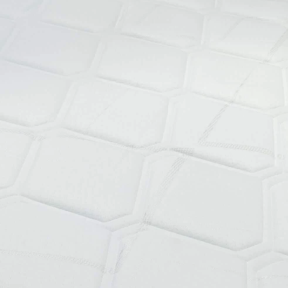 PARALELL - Matelas Bultex En Mousse Accueil Ferme - 160x200cm 4 PARALELL - Matelas Bultex En Mousse Accueil Ferme - 160x200cm – Image 2