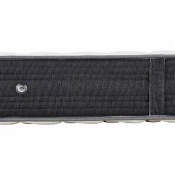 RESSIA - Matelas Alinea à Ressorts Accueil Ferme - 140x190cm -chambre à coucher Soldes MATELAS RESIA 27408353 Z 1