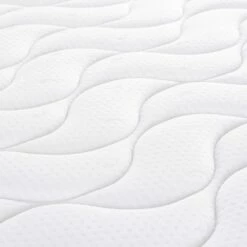 RESSIA - Matelas Alinea à Ressorts Accueil Ferme - 140x190cm -chambre à coucher Soldes MATELAS RESIA 27408353 Z 2