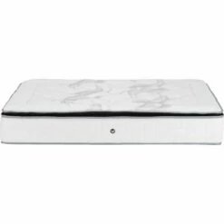 REYNIER - Matelas Alinea à Ressorts Accueil Moelleux - 140x200cm -chambre à coucher Soldes MATELAS REYNIER 27086469 B 5