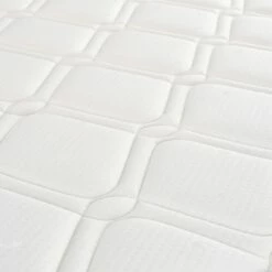ROSSI - Matelas Alinea à Ressorts Accueil Ferme - 140x200cm -chambre à coucher Soldes MATELAS ROSSI 27408421 Z 2