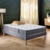 ROUGON - Matelas Alinea à Ressorts Accueil équilibré - 140x200cm -chambre à coucher Soldes MATELAS ROUGON 27408285 A 1