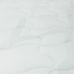 ROUGON - Matelas Alinea à Ressorts Accueil équilibré - 140x200cm -chambre à coucher Soldes MATELAS ROUGON 27408285 Z 2