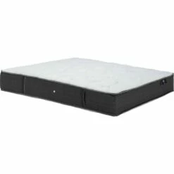 ROYA - Matelas Alinea à Ressorts Accueil équilibré - 140x190cm -chambre à coucher Soldes MATELAS ROYA 27408308 B 1