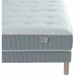 SIRAH - Matelas Simmons à Ressorts Accueil équilibré 180x200cm -chambre à coucher Soldes Matelas 180x200cm SIRAH 26456508 Z 4