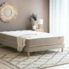 FOUGERE - Matelas Epeda à Ressorts Accueil équilibré - 140x190cm 1 FOUGERE - Matelas Epeda à Ressorts Accueil équilibré - 140x190cm -chambre à coucher Soldes Matelas FOUGERE 27554272 A 1