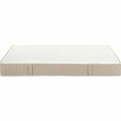 FOUGERE - Matelas Epeda à Ressorts Accueil équilibré - 140x190cm -chambre à coucher Soldes Matelas FOUGERE 27554272 F 1