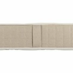 FOUGERE - Matelas Epeda à Ressorts Accueil équilibré - 140x190cm -chambre à coucher Soldes Matelas FOUGERE 27554272 Z 1