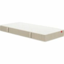 GENET - Matelas Epeda à Ressorts Accueil Ferme - 90x200cm -chambre à coucher Soldes Matelas GENET 27554470 B 1