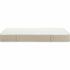 GENET - Matelas Epeda à Ressorts Accueil Ferme - 90x200cm -chambre à coucher Soldes Matelas GENET 27554470 F 1