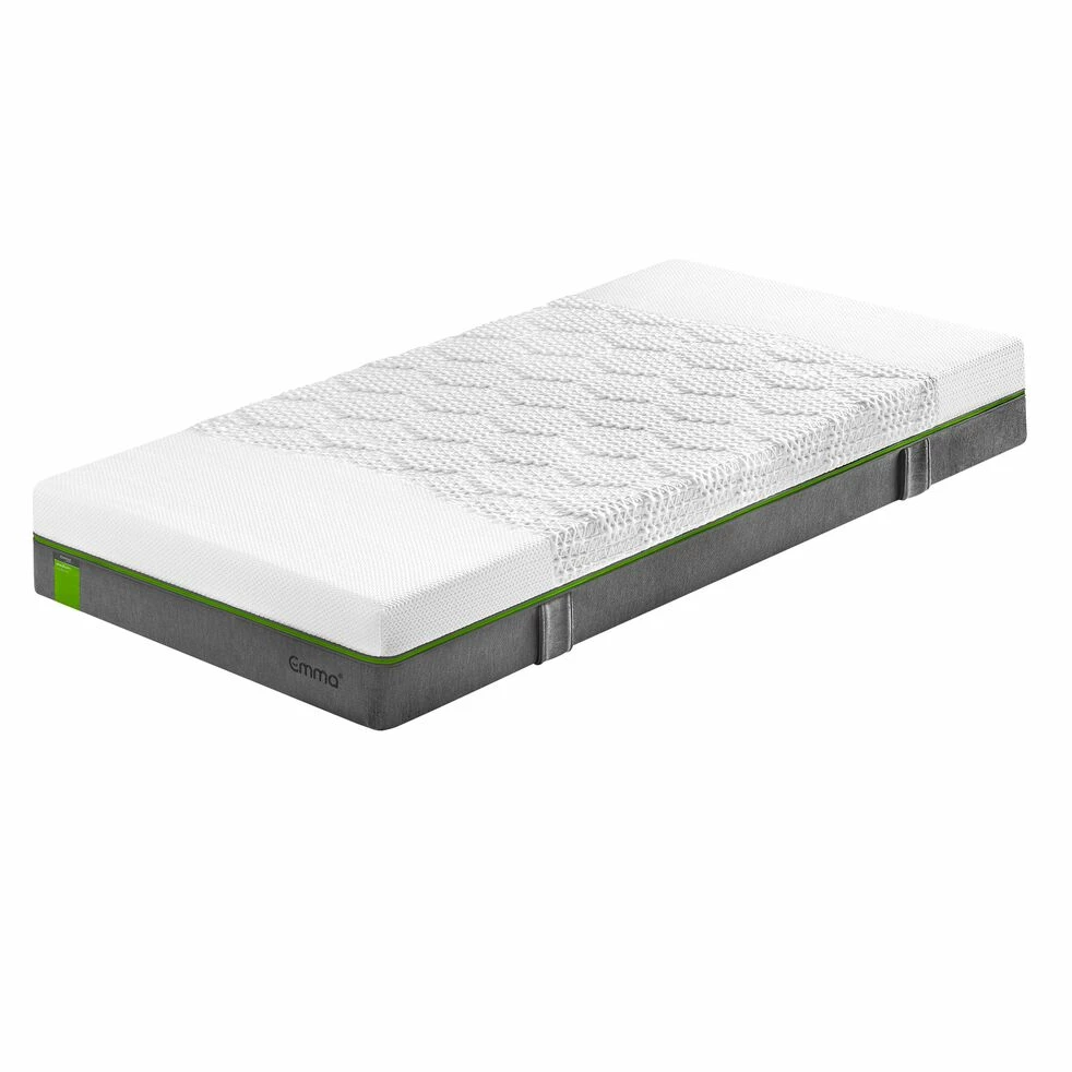 HELIX - Matelas Emma à Ressorts Accueil Ferme - 140x200cm 3 HELIX - Matelas Emma à Ressorts Accueil Ferme - 140x200cm