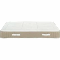 MANOSQUE - Matelas Epeda à Ressorts Accueil Moelleux - 140x200cm
