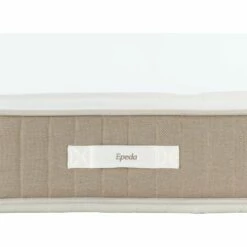 MANOSQUE - Matelas Epeda à Ressorts Accueil Moelleux - 140x200cm -chambre à coucher Soldes Matelas MANOSQUE 27517284 Z 1