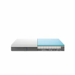 ORIGINAL - Matelas Emma En Mousse Accueil Ferme - 140x190cm -chambre à coucher Soldes Matelas ORIGINAL 27374429 D 2