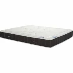 RAMBLAS - Matelas Bultex En Mousse Accueil équilibré - 160x200cm -chambre à coucher Soldes Matelas RAMBLAS 27444696 B 1