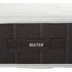RAMBLAS - Matelas Bultex En Mousse Accueil équilibré - 160x200cm -chambre à coucher Soldes Matelas RAMBLAS 27444696 Z 1