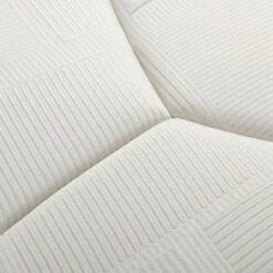 RAMBLAS - Matelas Bultex En Mousse Accueil équilibré - 160x200cm -chambre à coucher Soldes Matelas RAMBLAS 27444696 Z 2