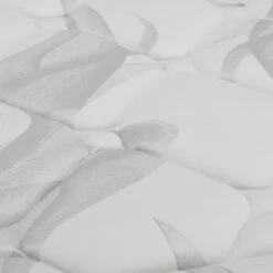 REYNIER - Matelas Alinea à Ressorts Accueil Moelleux - 140x200cm -chambre à coucher Soldes Matelas REYNIER 27086469 Z 2