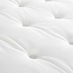 RIEUX - Matelas Alinea à Ressorts Accueil Moelleux - 140x200cm -chambre à coucher Soldes Matelas RIEUX 27405604 Z 2