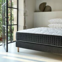 ROUGIERS - Matelas Alinea à Ressorts Accueil Moelleux - 160x200cm 11 ROUGIERS - Matelas Alinea à Ressorts Accueil Moelleux - 160x200cm -chambre à coucher Soldes Matelas ROUGIERS 27405581 A 2