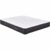 ROUGIERS - Matelas Alinea à Ressorts Accueil Moelleux - 160x200cm -chambre à coucher Soldes Matelas ROUGIERS 27405581 B 1