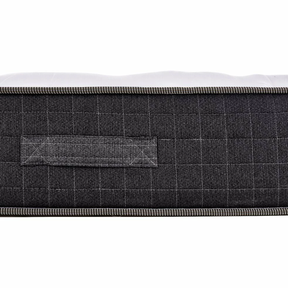 ROUGIERS - Matelas Alinea à Ressorts Accueil Moelleux - 160x200cm 4 ROUGIERS - Matelas Alinea à Ressorts Accueil Moelleux - 160x200cm – Image 2