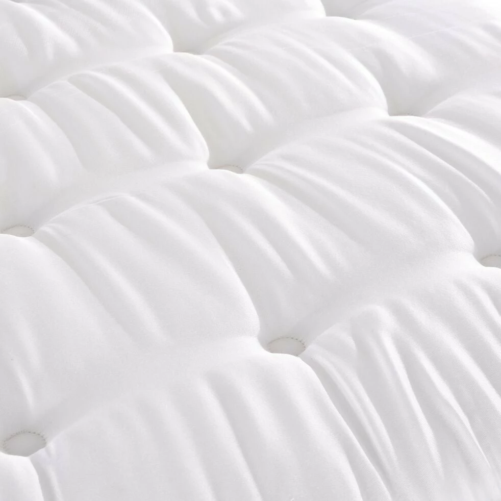 ROUGIERS - Matelas Alinea à Ressorts Accueil Moelleux - 160x200cm 5 ROUGIERS - Matelas Alinea à Ressorts Accueil Moelleux - 160x200cm – Image 3