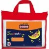 DOUDODO - Oreiller Léger Bébé 40x60cm -chambre à coucher Soldes OREILLER BEBE DOUDODO 26254012 F 1