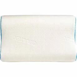 ERGO - Oreiller Rectangulaire Confort Ergonomique - 33x52cm