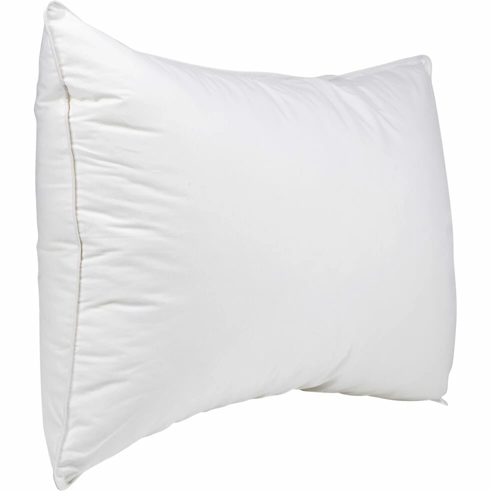 MEI - Oreiller Sensation Mémoire De Forme - L45xL70 Cm 4 MEI - Oreiller Sensation Mémoire De Forme - L45xL70 Cm – Image 2