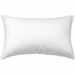 MEI - Oreiller Sensation Mémoire De Forme - L45xL70 Cm