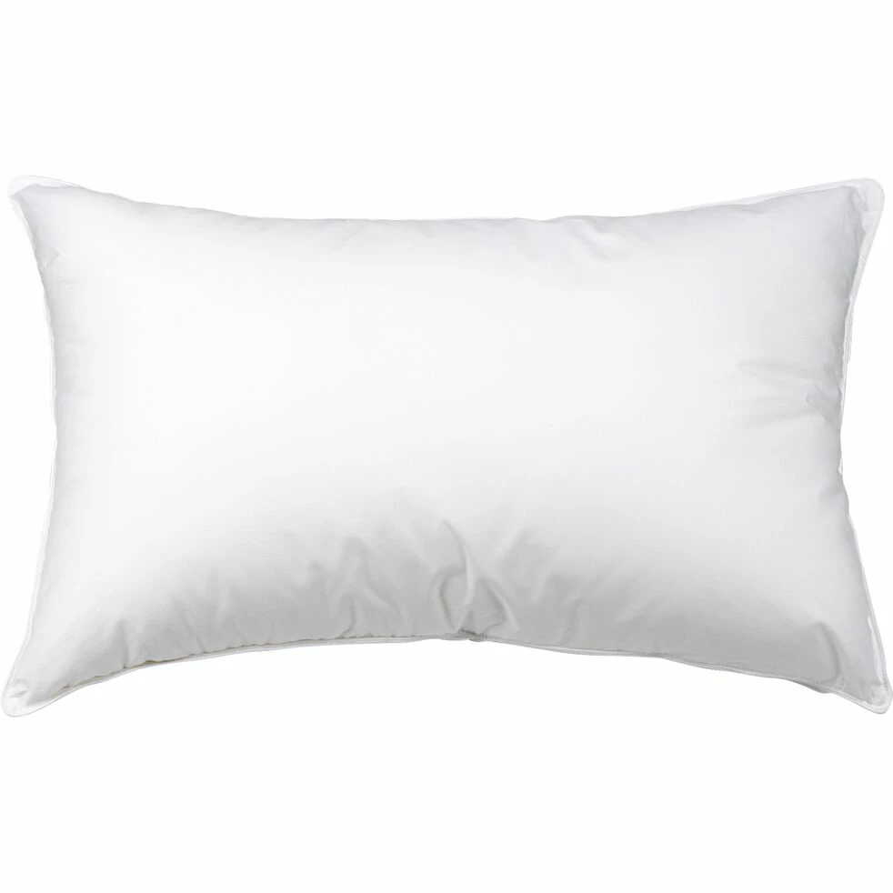 MEI - Oreiller Sensation Mémoire De Forme - L45xL70 Cm 3 MEI - Oreiller Sensation Mémoire De Forme - L45xL70 Cm