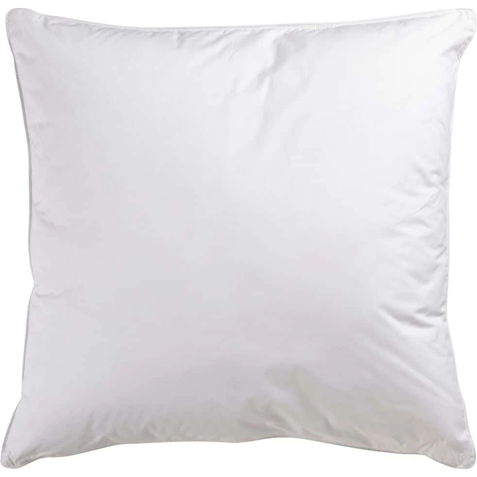 MOIRA - Oreiller Sensation à Mémoire De Forme - 65x65cm 3 MOIRA - Oreiller Sensation à Mémoire De Forme - 65x65cm