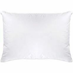 MURCIA - Oreiller Naturel Moelleux En Plumettes Et Duvet De Canard - 50x70cm