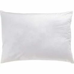 SABBA - Oreiller Moelleux En Fibres Issus De Plastique Recyclé - 50x70cm 6 SABBA - Oreiller Moelleux En Fibres Issus De Plastique Recyclé - 50x70cm -chambre à coucher Soldes OREILLER SABBA 27309513 F 1