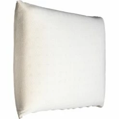 TOP MEMORY - Oreiller Synthétique à Mémoire De Forme 40x60cm -chambre à coucher Soldes OREILLER TOP MEMORY 27328880 B 1