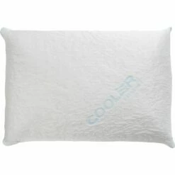 MAHONIA - Oreiller à Mémoire De Forme Rafraichissant - 40x60cm