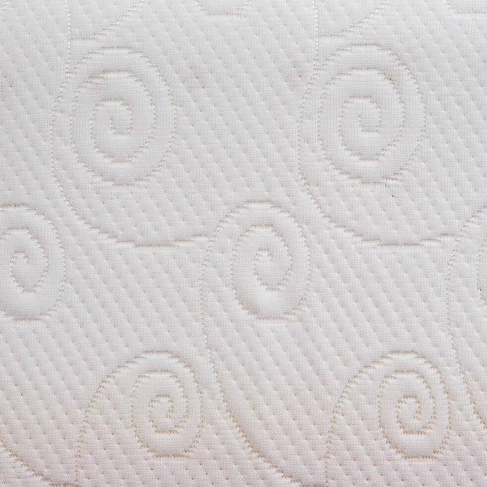 MELINE - Oreiller Ergonomique à Mémoire De Forme - 50x30cm 5 MELINE - Oreiller Ergonomique à Mémoire De Forme - 50x30cm – Image 3