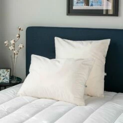 MAYA - Oreiller En Mousse à Mémoire De Forme - 60x60cm