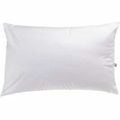 SADY - Oreiller Moelleux En Coton - 45x70cm -chambre à coucher Soldes Oreiller moelleux SADY 27405390 F 1