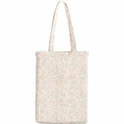 DAMGALI - Housse De Couette 240x220cm Et 2 Taies D'oreiller 63x63cm En Coton - Motifs Indien Rose -chambre à coucher Soldes PARURE DAMGALI 27405703 D 1